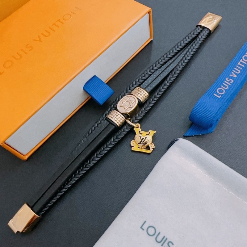 LV Bracelets